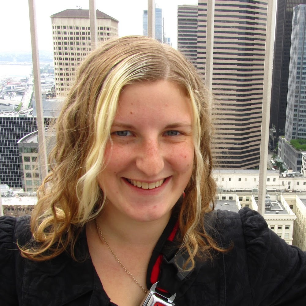 Meet your Posher, Sarah